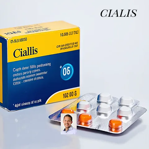 Precio cialis 4 comprimidos